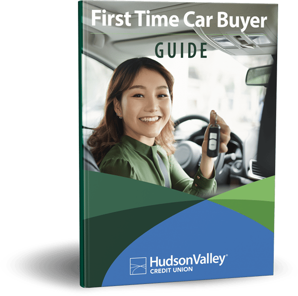First Time Car Buyer Guide