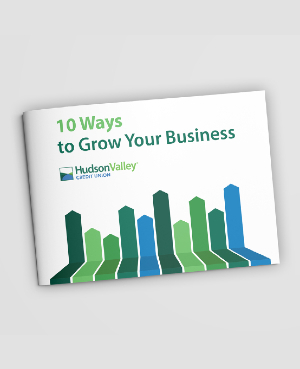 10 Ways To Grow Your Business Ebook